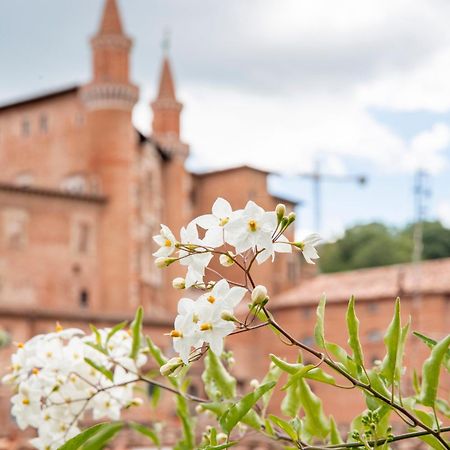 Urbino Apartment - Torricini View Kültér fotó