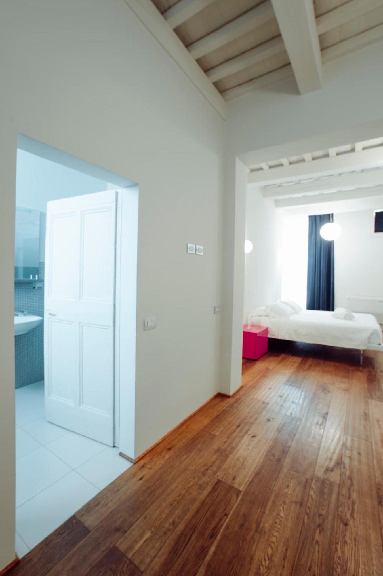 Urbino Apartment - Torricini View Kültér fotó