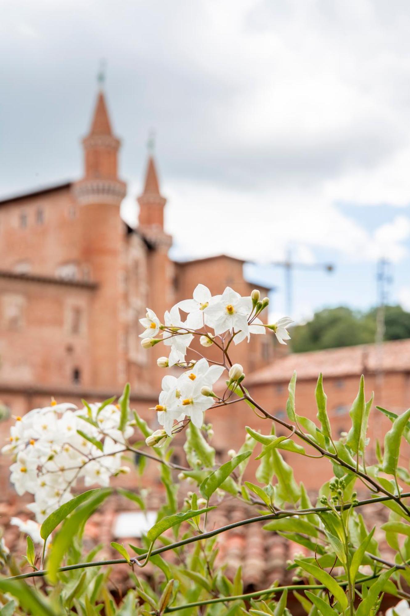 Urbino Apartment - Torricini View Kültér fotó