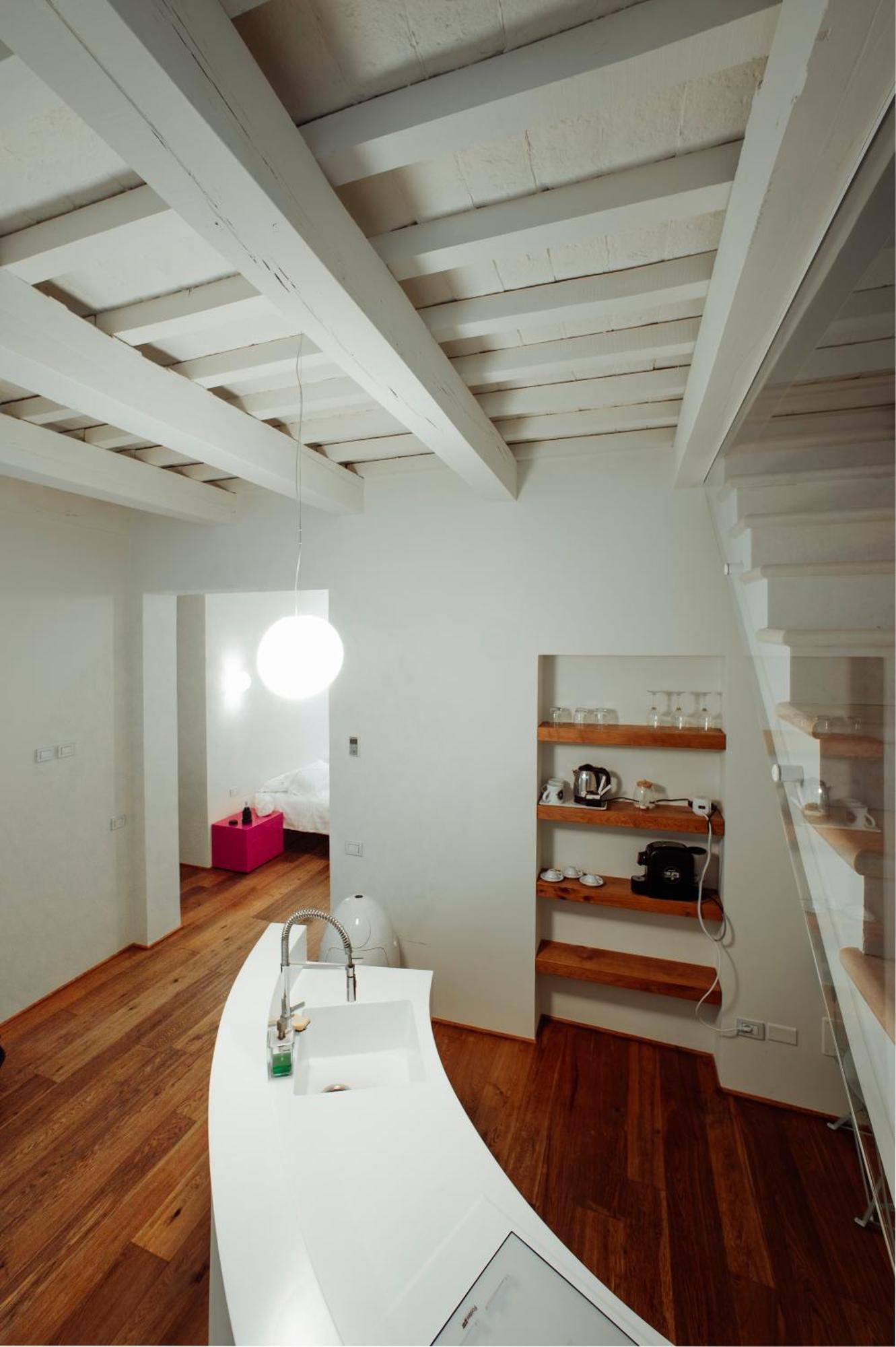 Urbino Apartment - Torricini View Kültér fotó