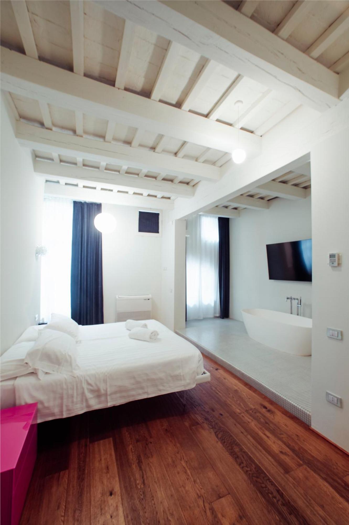 Urbino Apartment - Torricini View Kültér fotó