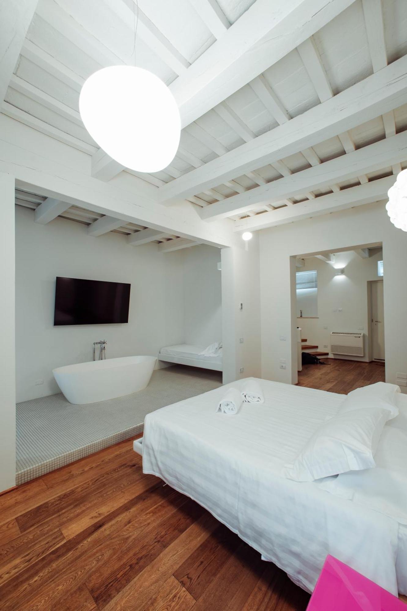 Urbino Apartment - Torricini View Kültér fotó