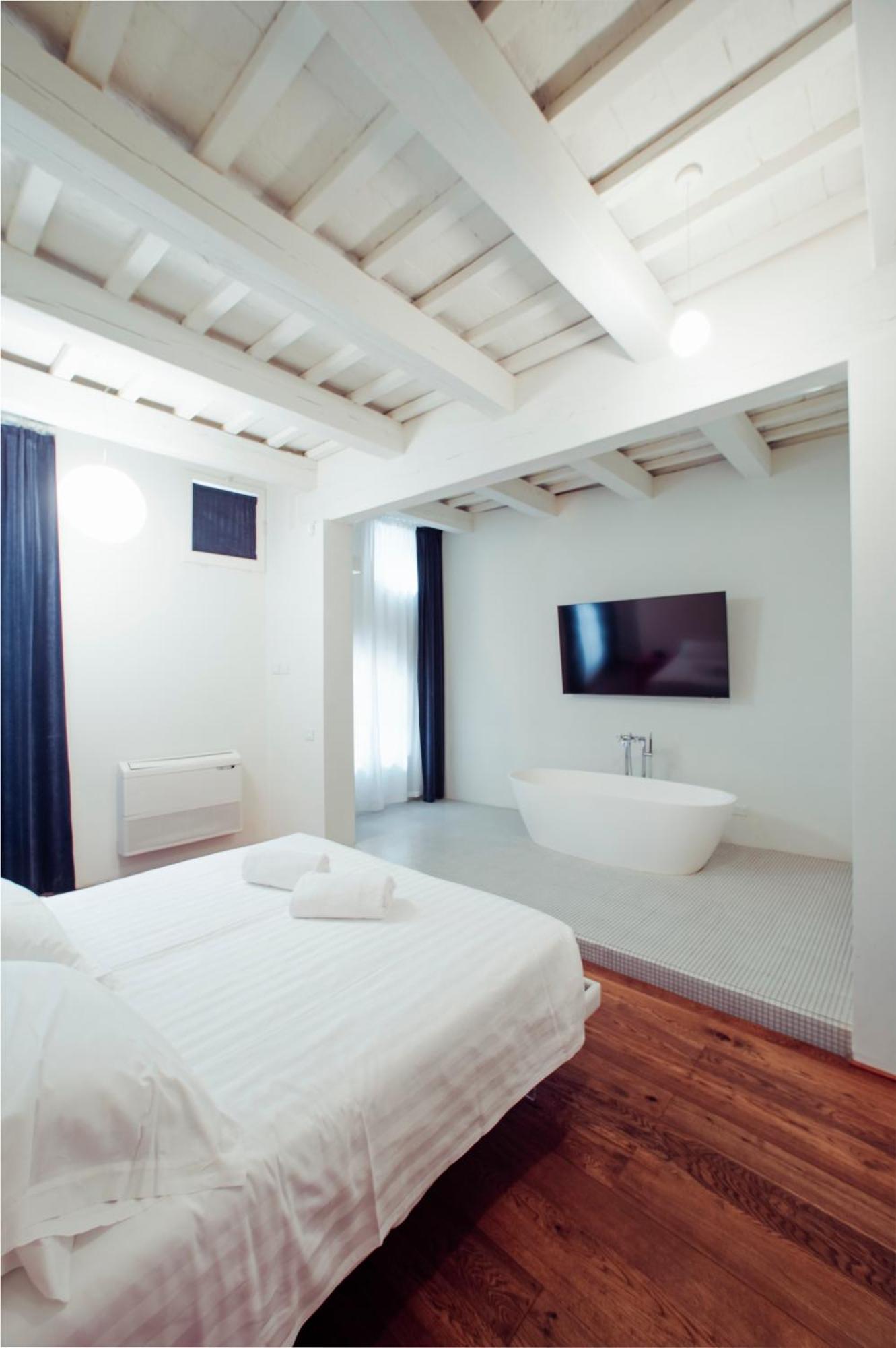 Urbino Apartment - Torricini View Kültér fotó