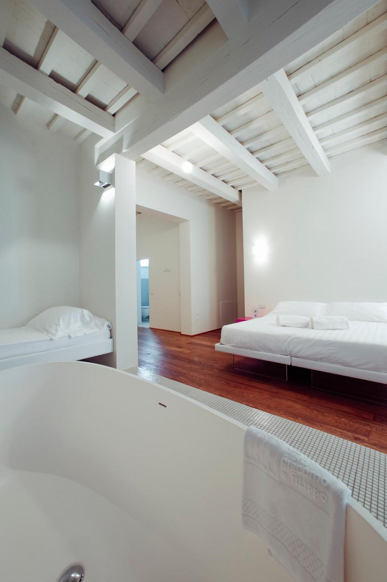 Urbino Apartment - Torricini View Kültér fotó