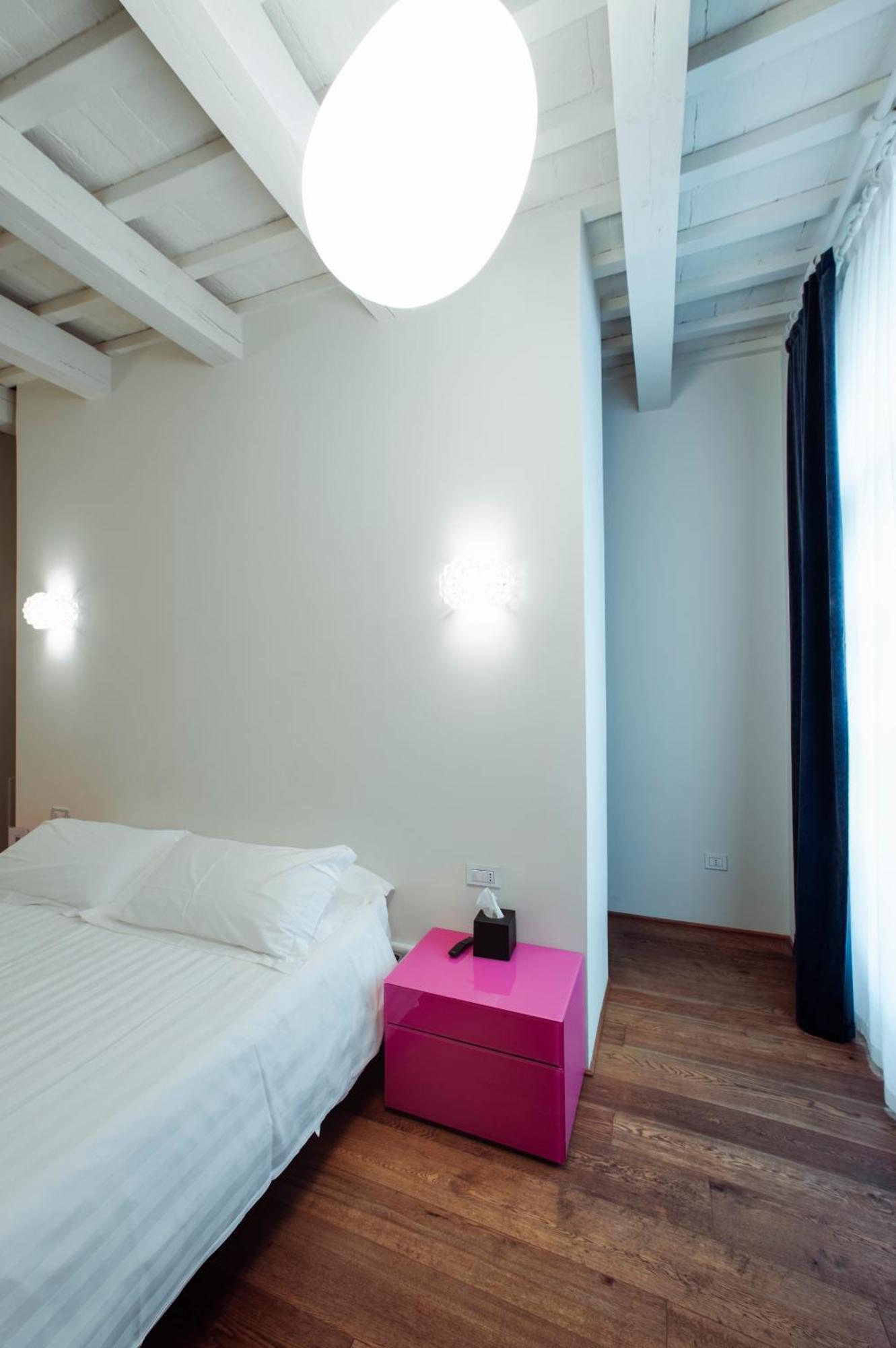 Urbino Apartment - Torricini View Kültér fotó
