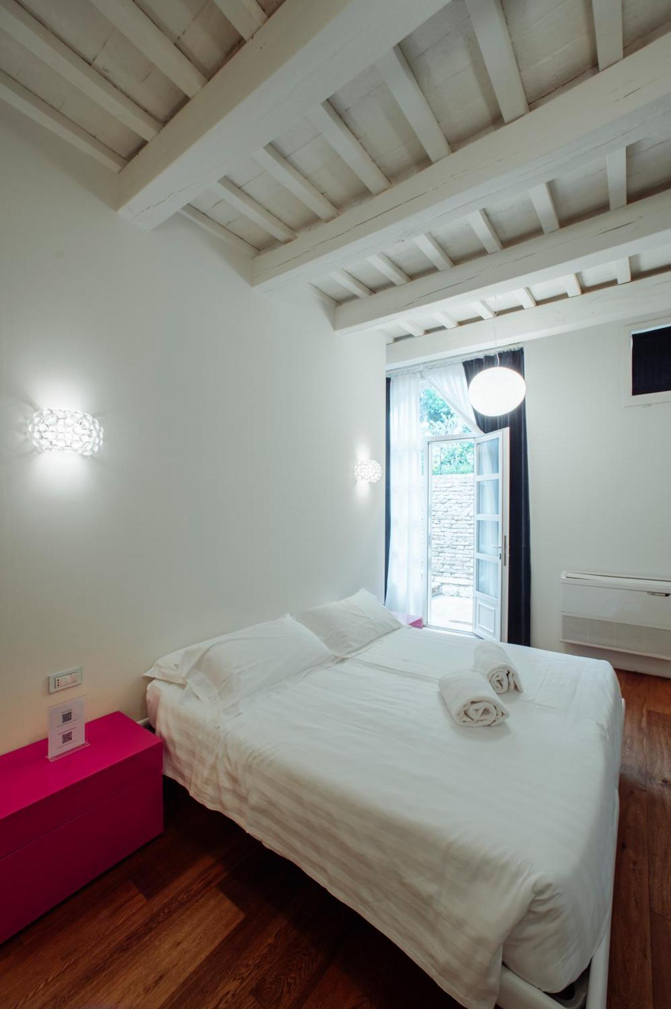 Urbino Apartment - Torricini View Kültér fotó