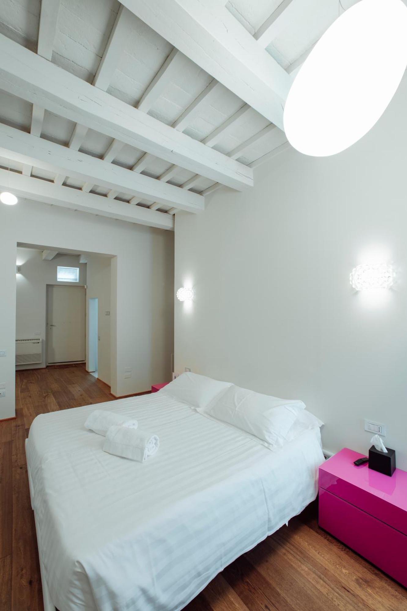 Urbino Apartment - Torricini View Kültér fotó
