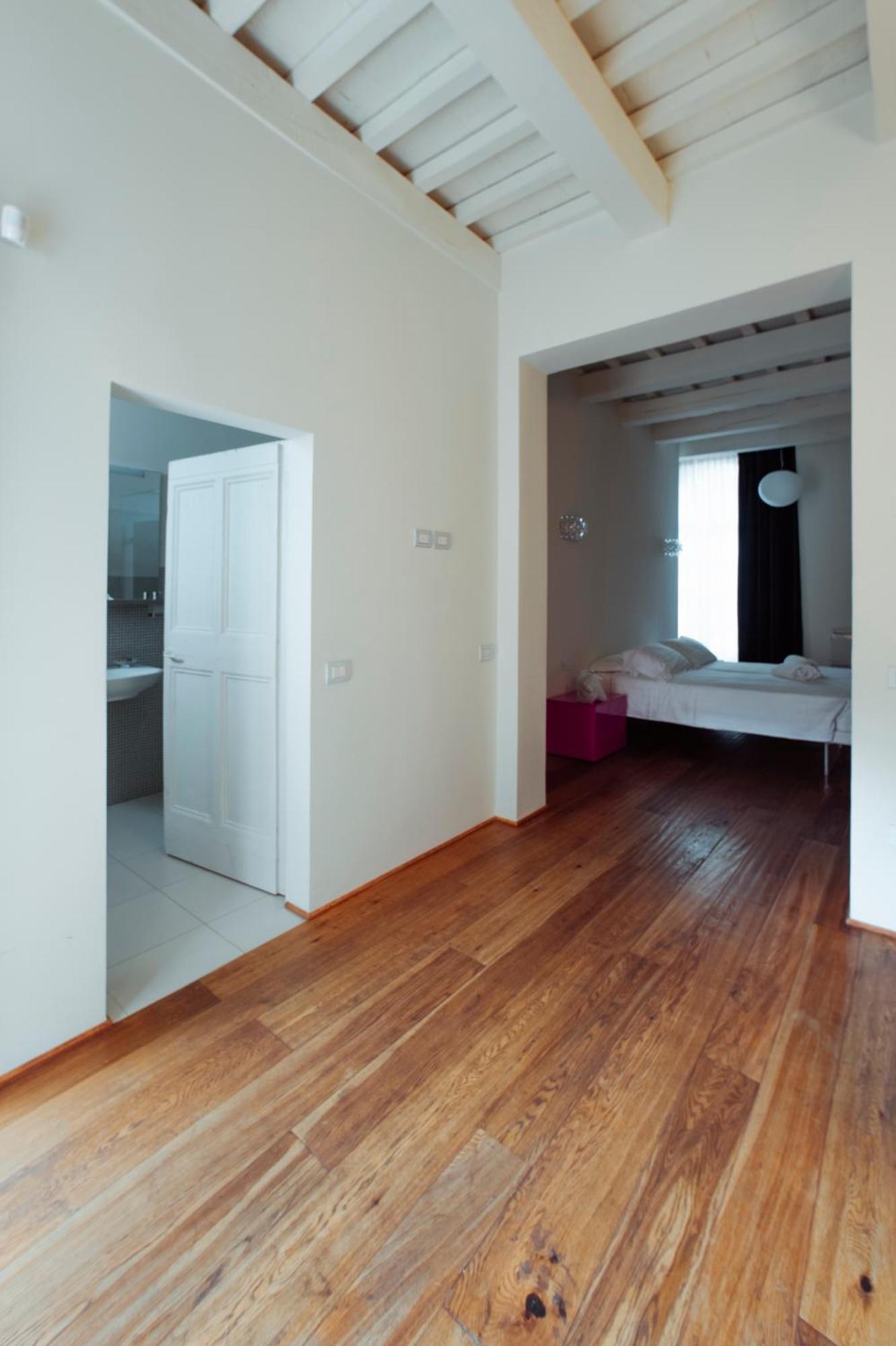 Urbino Apartment - Torricini View Kültér fotó