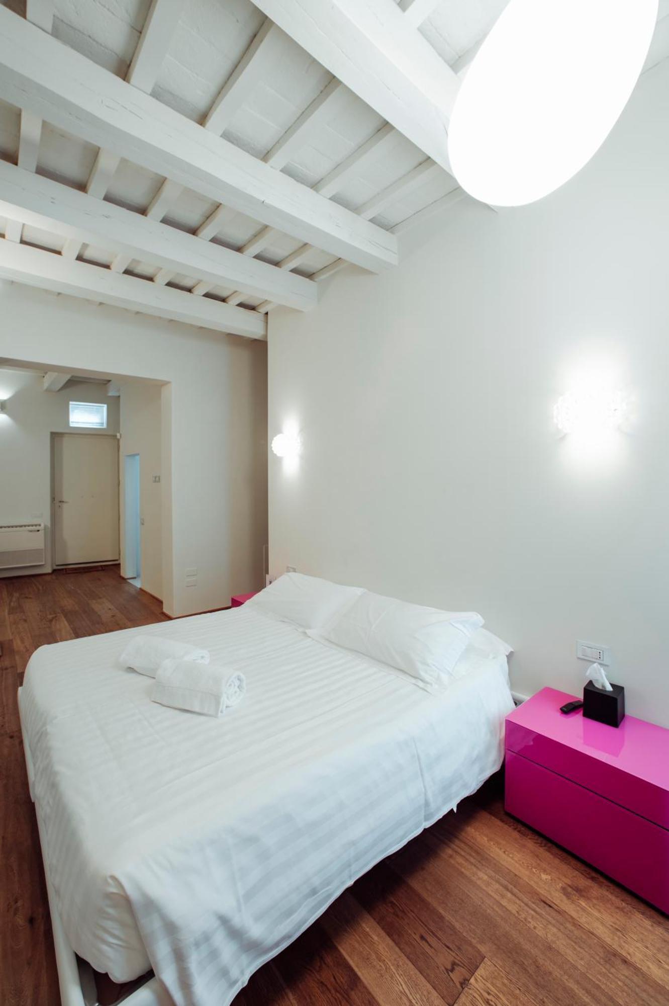 Urbino Apartment - Torricini View Kültér fotó