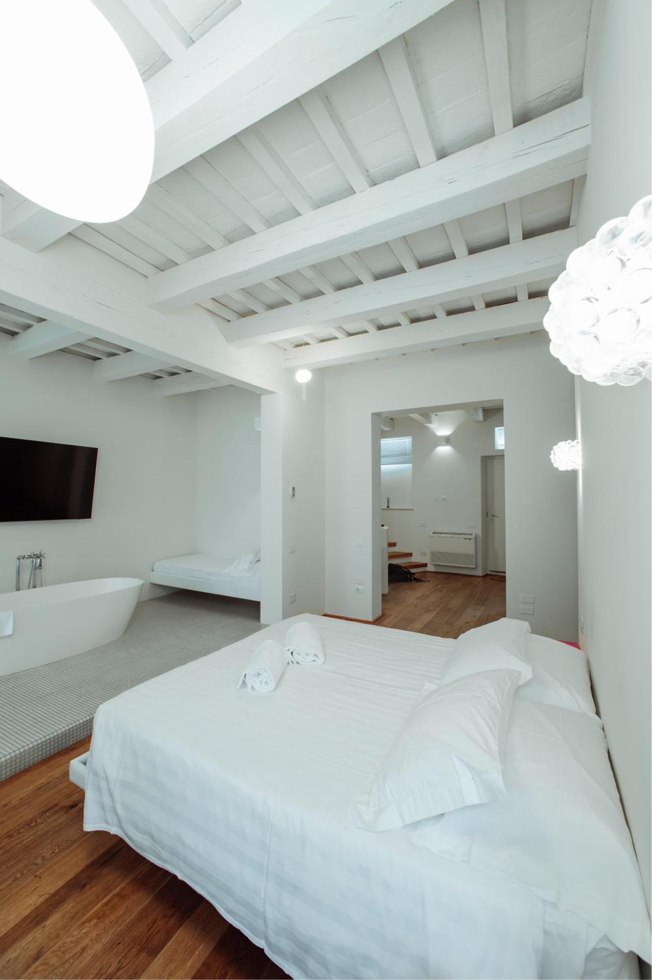 Urbino Apartment - Torricini View Kültér fotó
